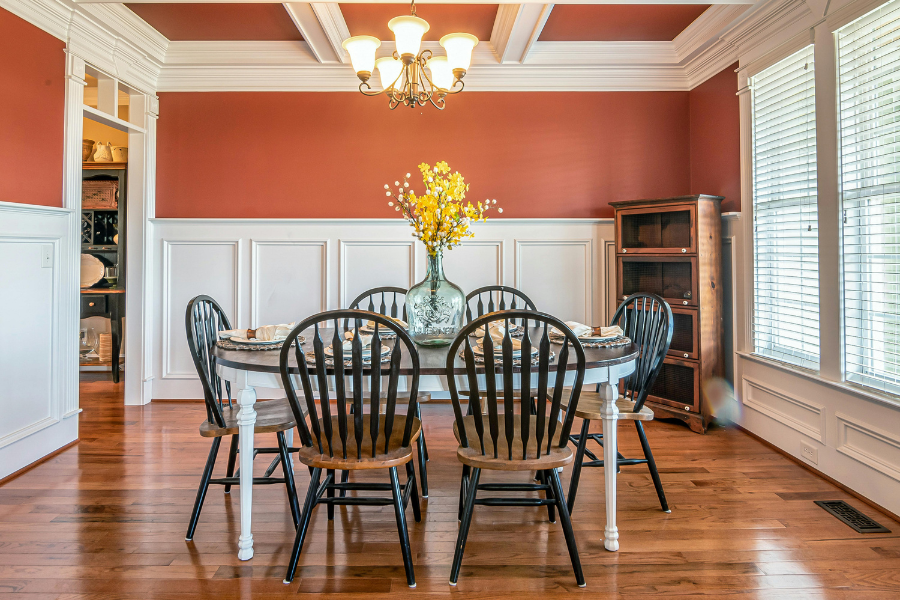 Laminate Flooring and Humidity Naples, FL